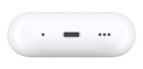 Imagen 5 de 5 de Apple AirPods Pro (2ª generación)