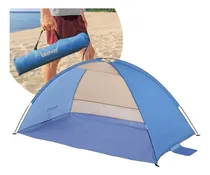 Comprar Carpa Para 2 Personas Playa Picnic Camping Bestway Pavillo