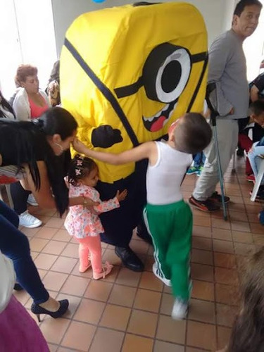 Imagen 5 de 10 de Recreacionistas Bogotá, Fiestas Infantiles, Payasos,animador