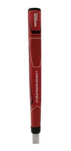 Imagen 2 de 5 de Kaddygolf Putter Wilson Golf Harmonized M5 Grip Jumbo Nuevo