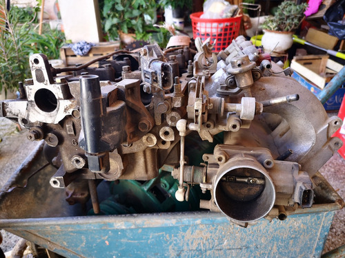 Imagen 8 de 15 de Nissan Bluebird