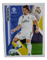 Comprar Figurita Luka Modric La Liga 2019-2020