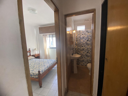 Departamento En Vent En Mar De Ajo