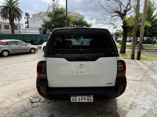 Renault Duster Oroch 1.6 Dynamique