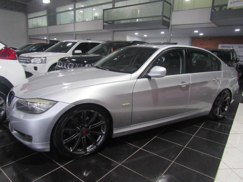 Bmw 320ia 320ia Gasolina Automático