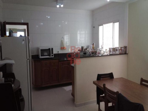 Imagem 5 de 19 de Sobrado À Venda Na Vila Scarpelli Com 259 M2 - 1413