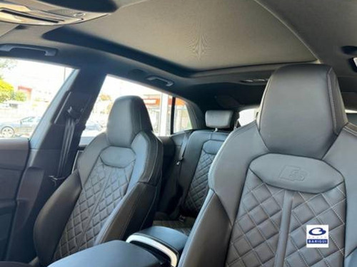 Audi Q8 3.0 Performance Black 55 Tfsi Quattro (mhev) 5p Hibrido