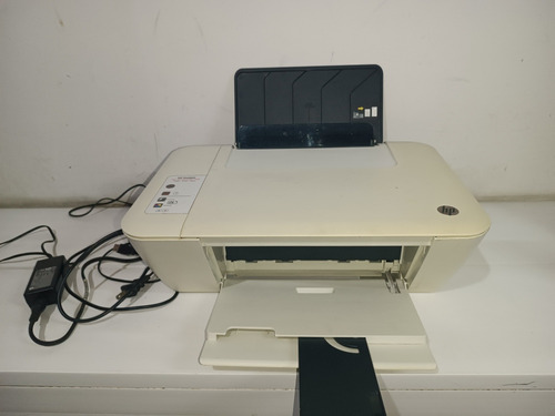 Impresora Hp 1515