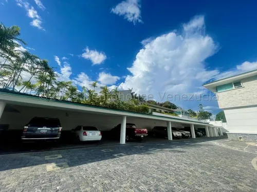Casa En Venta La Lagunita