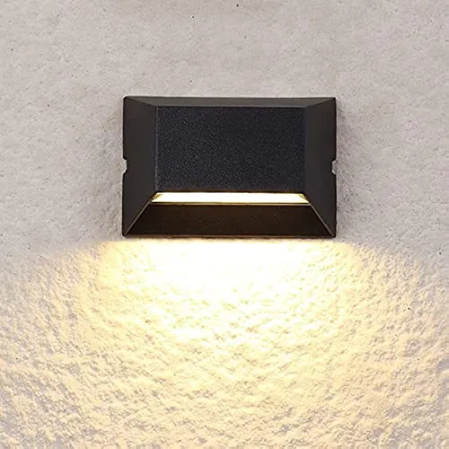 Luminturs 6w Led Exterior Interior Exterior Apliques De Pa