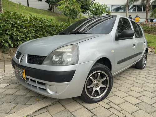 Renault Clio F.iv Expression