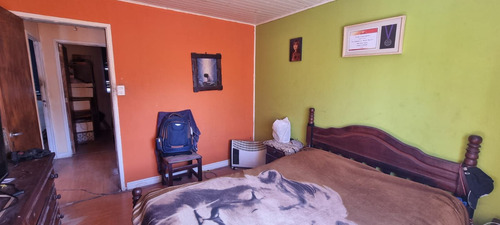 Venta Casa 3 Dormitorios Cosquín Con Cochera