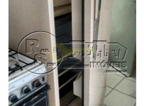 Imagem 9 de 19 de Kitnet Com 1 Dorm, Real, Praia Grande - R$ 120 Mil, Cod: 905 - V905