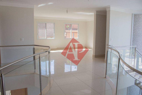 Imagem 17 de 30 de Casa À Venda, 1000 M² Por R$ 10.500.000,00 - Tamboré 01 - Barueri/sp - Ca1311
