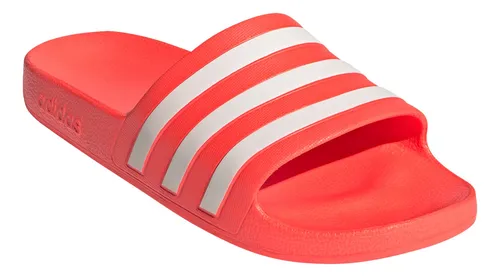Sandalia Hombre adidas Adilette Aqua Cuotas sin inter s