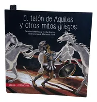 Comprar El Talón De Aquiles Y Otros Mitos Griegos \u002F Zig-zag
