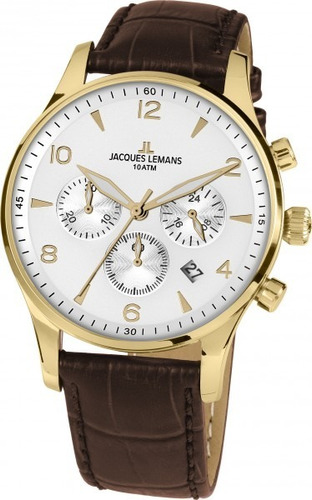 Reloj Jacques Lemans 1-1654.2zd | Cuotas sin interés