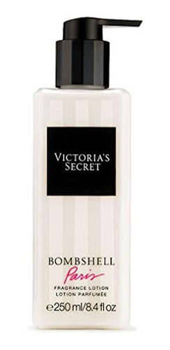 Victoria's Secret Bombshell Paris Loción 8.4 Oz