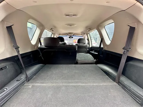 SsangYong Rexton 3.2 G32