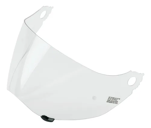 Visor Shoei Hornet Ds Transparente La Cuadra Motos