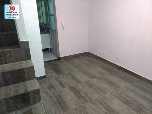 Imagem 9 de 15 de Sobrado Em Condominio - Parada Xv De Novembro - Ref: 7550 - L-7550