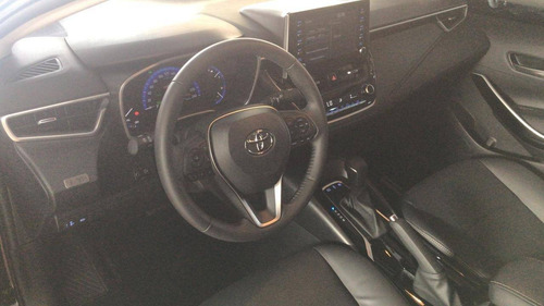 Toyota Corolla 1.8 Vvt-i Hybrid Flex Altis Cvt