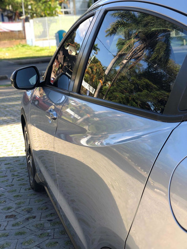 Imagem 6 de 13 de Honda Hr-v 2018 1.8 Ex Flex Aut. 5p