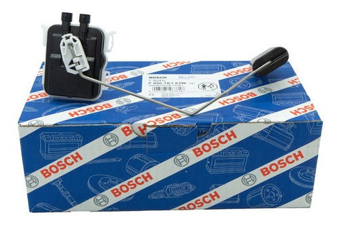 Sensor Nível Boia Bosch Honda Civic 1.8 2.0 2012 Até 2016