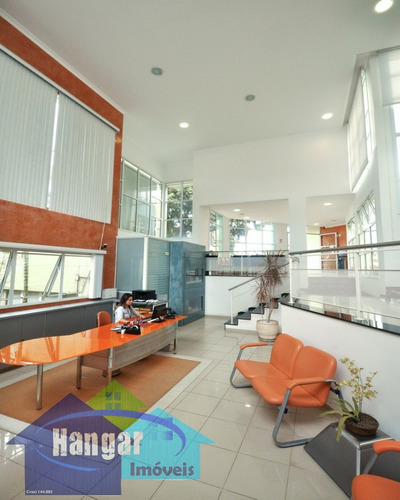 Imagem 3 de 30 de Prédio Comercial - Pc00004 - 3486574