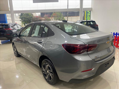 Chevrolet Onix 1.0 Turbo Plus lt