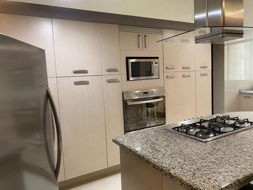 Imagen 18 de 19 de Amplio Y Acogedor Departamento En Venta Bosques De Las Lomas