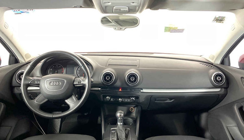 Imagen 11 de 15 de 114629 - Audi A3 2014 Con Garantía