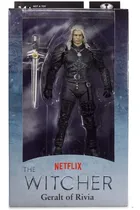 Comprar The Witcher Geralt Of Rivia Temporada 2