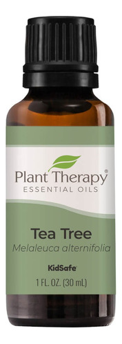 Plant Therapy Aceite Esencial De Arbol De Te 30ml