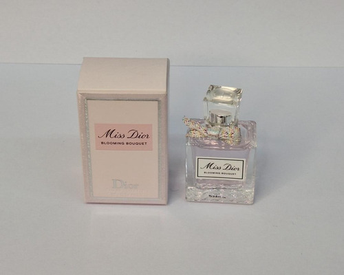 Perfume Miss Dior Blooming Bouquet X 5 Ml Miniatura