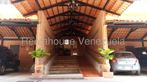 Apartamento En Alquiler En El Hatillo 25-16822 As