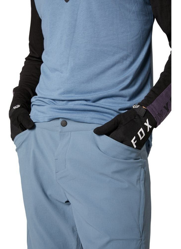 Imagen 5 de 8 de Fox Mtb Ranger Short #25128