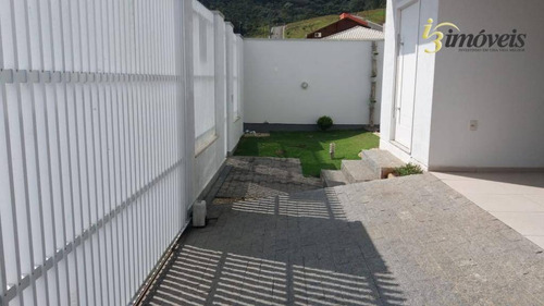 Imagem 6 de 30 de Sobrado Com 3 Dormitórios À Venda, 318 M² Por R$ 1.590.000,00 - Ressacada - Itajaí/sc - So0101