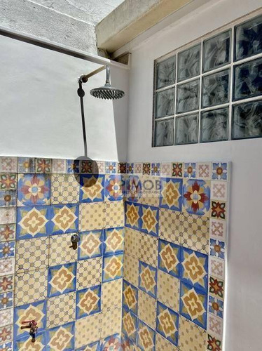 Casa Com 3 Quartos À Venda, 220 M² Por R$ 3.900.000 - Gávea - Rio De Janeiro/rj - Ca0102