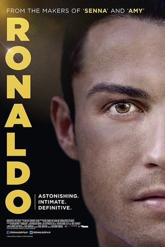 Poster De Cristian Ronaldo