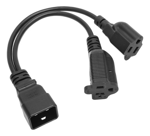 Cable De Alimentación Iec320 C20 A 515r 520r Hembra Y