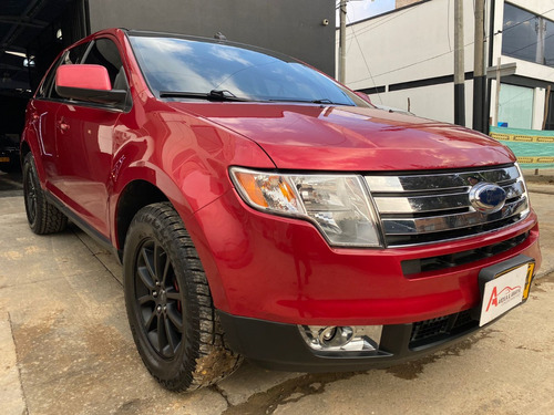 Ford Edge 3.5 Limited