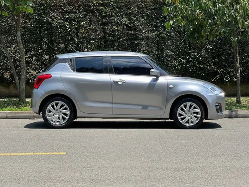 Suzuki Swift 1.2 Gl