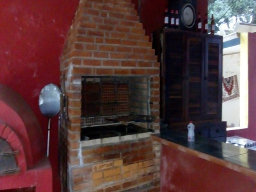 Chácara Com Escritura Em Itanhaém Ótima Oportunidade. - 1580 - 32597640