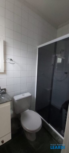 Imagem 14 de 15 de Casa Em Condomínio - Condomínio Del Fiori - Sp - 634563