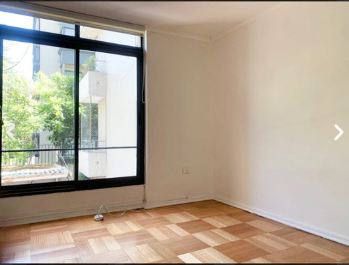 Arriendo 3d2b Residencia/comercio Las Condes Gc Incluidos