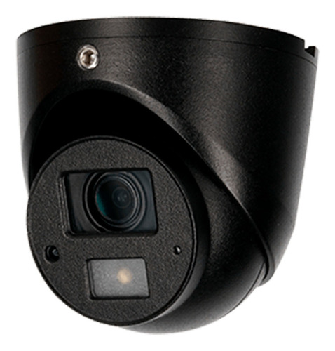 Camara Mini Domo De 2 Mp Microfono Integrado Ir 20m  Ip67