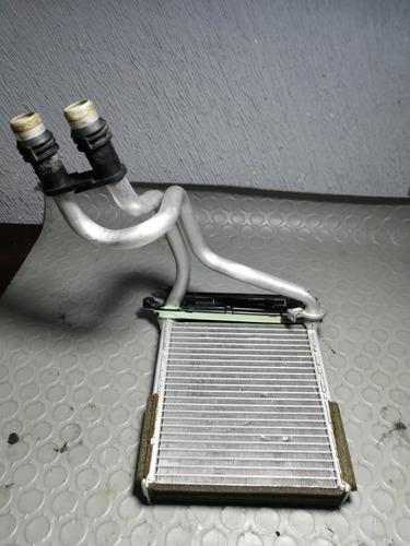 Radiador Para Clima Vw Jetta Mk6 2016 (Usado)