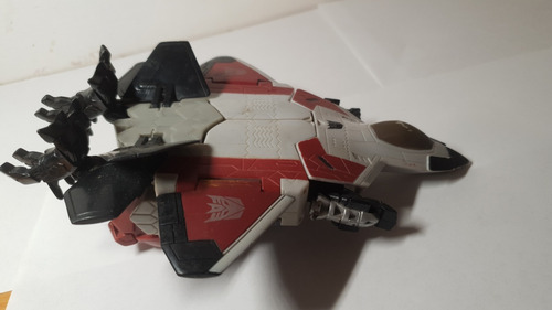 Transformers | Ramjet Transformers | Figura De Acción (Usado)