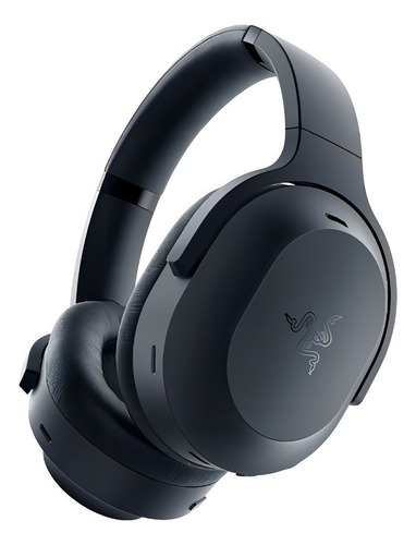 Razer Barracuda Pro - Áudio para jogos sem fio (anc) preto